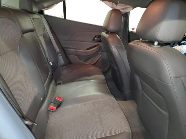 1G11C5SL6EF244894 - 2014 CHEVROLET MALIBU 1LT BLACK photo 10