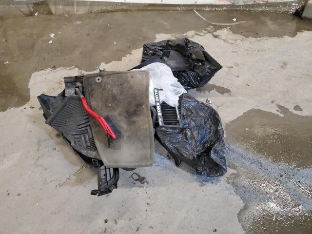 1G11C5SL6EF244894 - 2014 CHEVROLET MALIBU 1LT BLACK photo 12