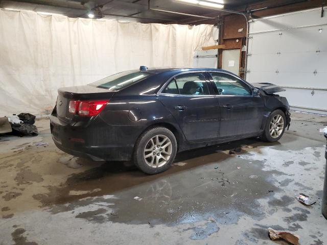 1G11C5SL6EF244894 - 2014 CHEVROLET MALIBU 1LT BLACK photo 3
