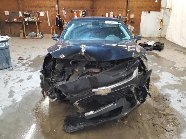 1G11C5SL6EF244894 - 2014 CHEVROLET MALIBU 1LT BLACK photo 5