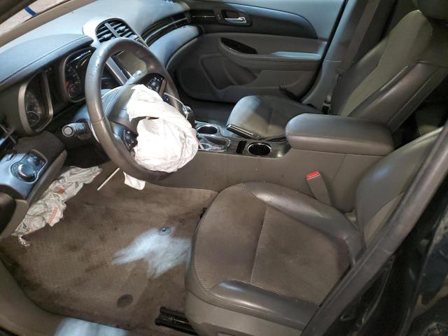 1G11C5SL6EF244894 - 2014 CHEVROLET MALIBU 1LT BLACK photo 7