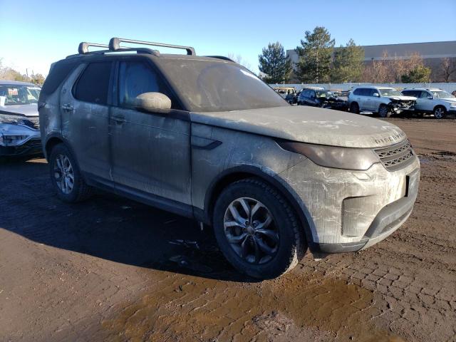 SALRG2RVXJA060174 - 2018 LAND ROVER DISCOVERY SE WHITE photo 4