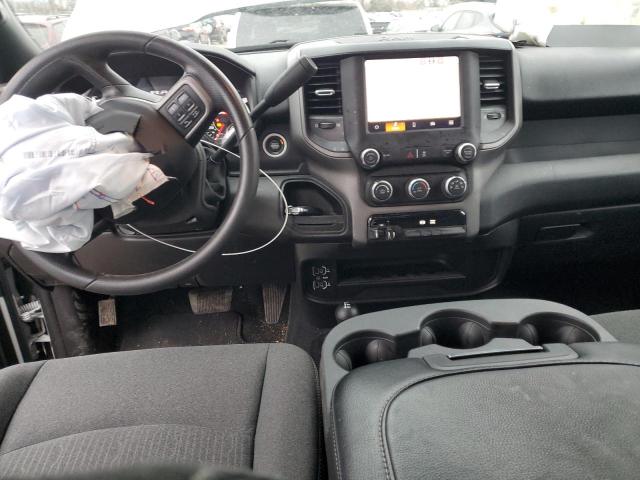 3C6UR5HL9NG273483 - 2022 RAM 2500 TRADESMAN თეთრი ფოტო 8