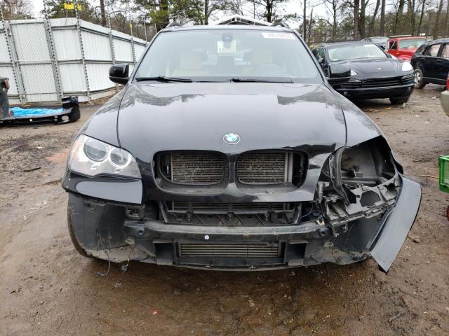 5UXZV4C59D0B07871 - 2013 BMW X5 XDRIVE35I BLACK photo 5