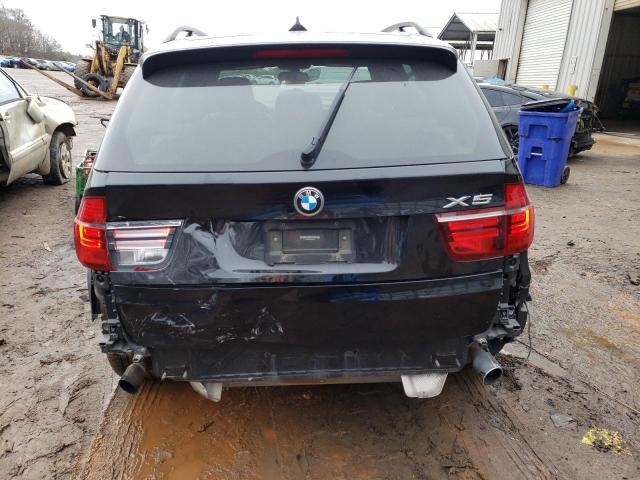5UXZV4C59D0B07871 - 2013 BMW X5 XDRIVE35I BLACK photo 6