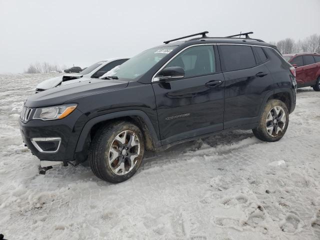 2020 JEEP COMPASS LIMITED, 