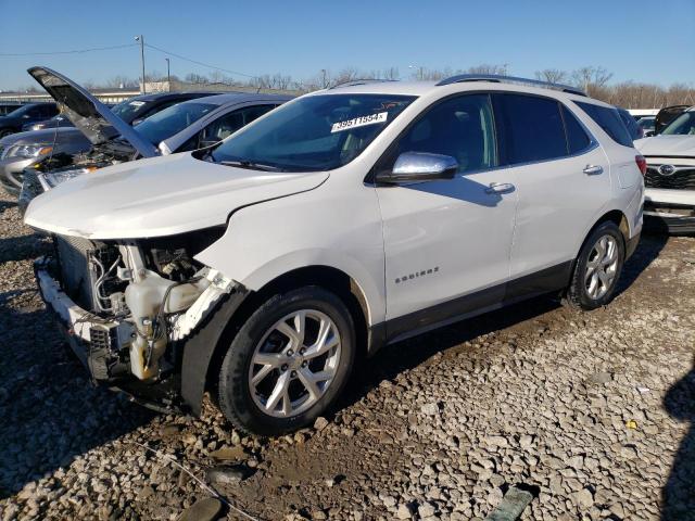 2018 CHEVROLET EQUINOX PREMIER, 