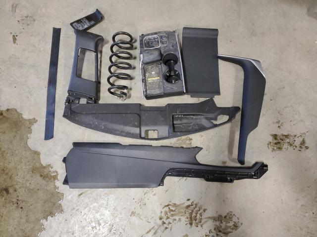 19UUB5F57PA006380 - 2023 ACURA TLX TECH A WHITE photo 12