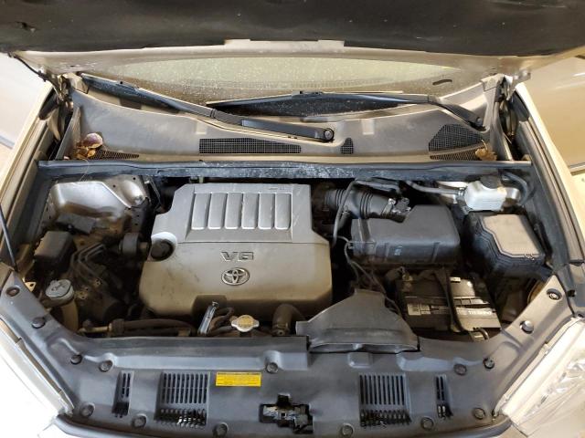 5TDBK3EHXDS207937 - 2013 TOYOTA HIGHLANDER BASE ذهبي صورة 12