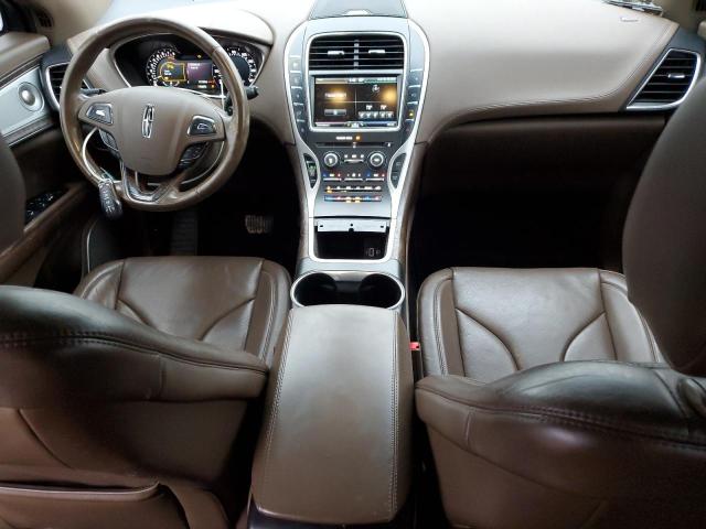 2LMTJ6LR1GBL26468 - 2016 LINCOLN MKX RESERVE 黑色 照片 8