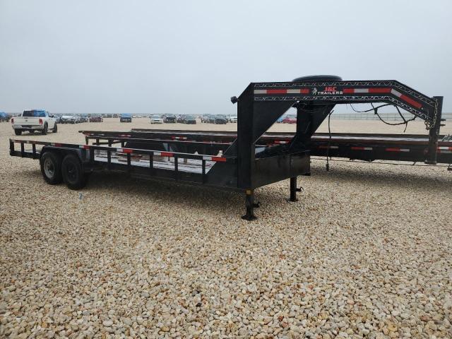 7N7J3UH24NW002479 - 2022 OTHER TRAILER BLACK photo 1