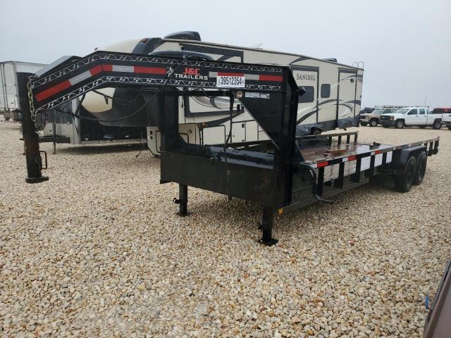 7N7J3UH24NW002479 - 2022 OTHER TRAILER BLACK photo 2