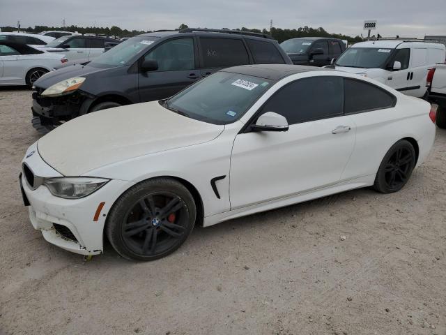 2014 BMW 428 I, 