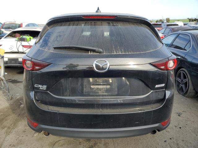 JM3KFBCL8H0182333 - 2017 MAZDA CX-5 TOURING CHARCOAL photo 6