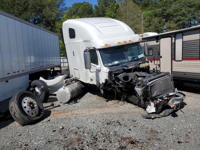 3ALXA7000KDKH4474 - 2019 FREIGHTLINER CONVENTION COLUMBIA WHITE photo 1