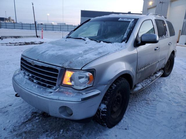 2008 CHRYSLER ASPEN LIMITED, 