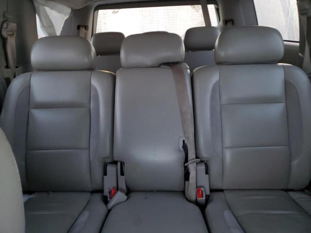 1A8HW58248F113455 - 2008 CHRYSLER ASPEN LIMITED 银色 照片 10