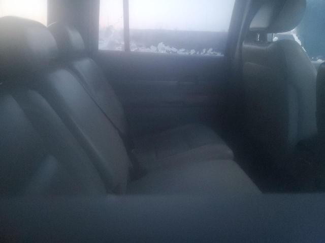 1A8HW58248F113455 - 2008 CHRYSLER ASPEN LIMITED 银色 照片 11