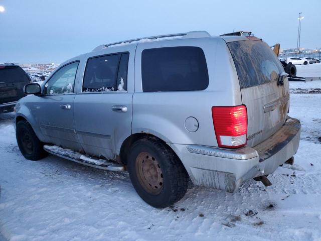 1A8HW58248F113455 - 2008 CHRYSLER ASPEN LIMITED 银色 照片 2