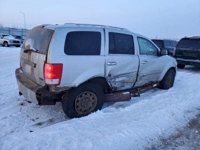 1A8HW58248F113455 - 2008 CHRYSLER ASPEN LIMITED 银色 照片 3