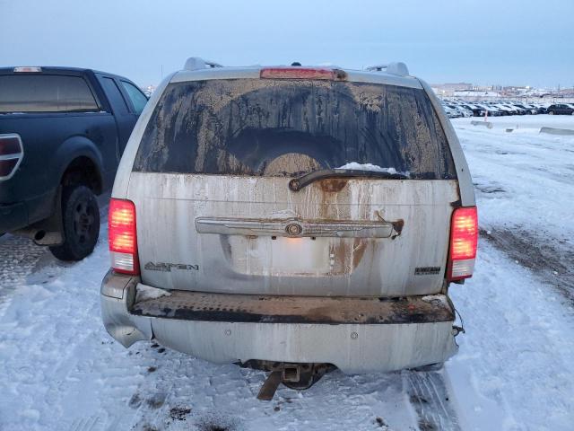 1A8HW58248F113455 - 2008 CHRYSLER ASPEN LIMITED 银色 照片 6