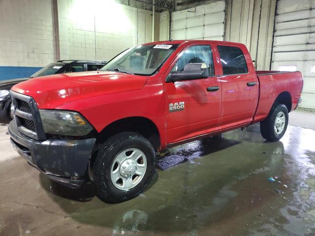 2014 RAM 2500 ST, 