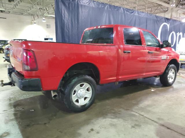 3C6UR5CL8EG322812 - 2014 RAM 2500 ST RED photo 3