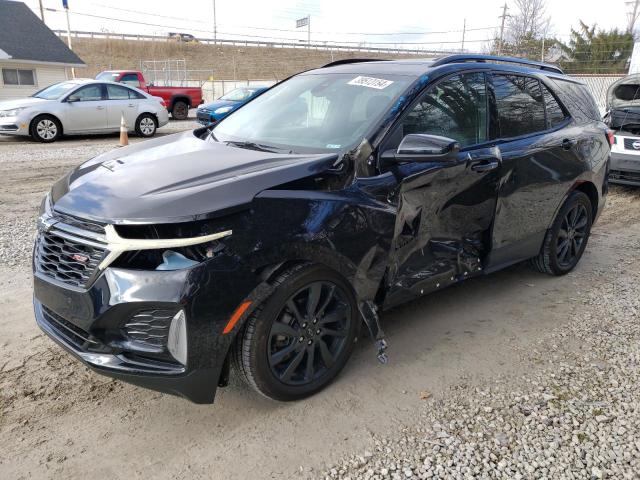 2022 CHEVROLET EQUINOX RS, 