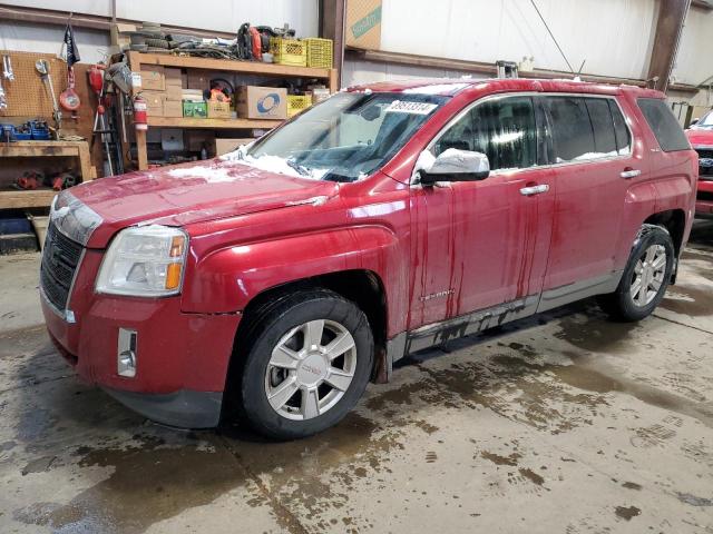 2013 GMC TERRAIN SLE, 