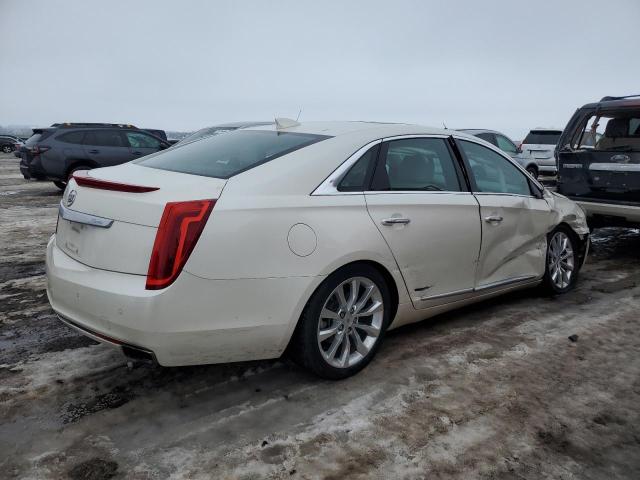 2G61M5S32F9172514 - 2015 CADILLAC XTS LUXURY COLLECTION CREAM photo 3