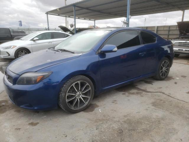 2009 TOYOTA SCION TC, 