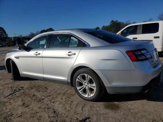 1FAHP2E89FG206299 - 2015 FORD TAURUS SEL SILVER photo 2