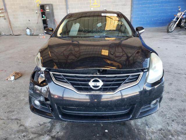 1N4BL2EP5CC130589 - 2012 NISSAN ALTIMA SR BLACK photo 5