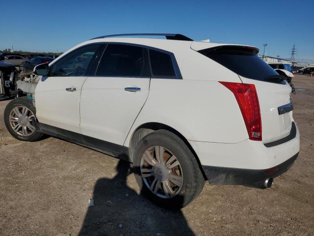 3GYFNAE39CS518913 - 2012 CADILLAC SRX LUXURY COLLECTION WHITE photo 2