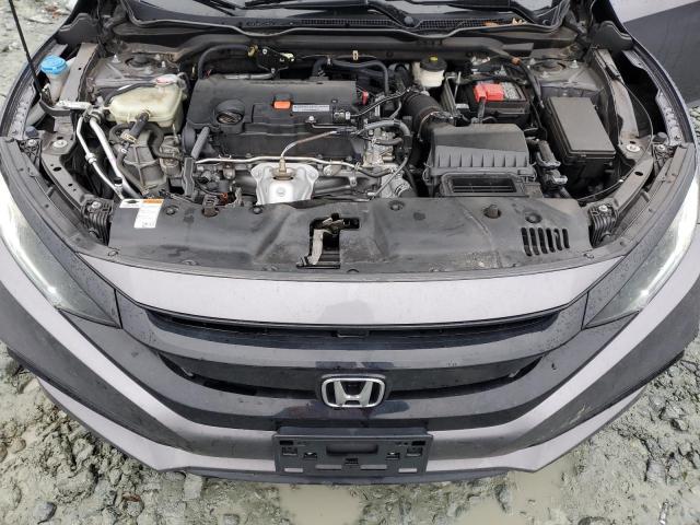 19XFC2F89LE206438 - 2020 HONDA CIVIC SPORT 石墨色 照片 11