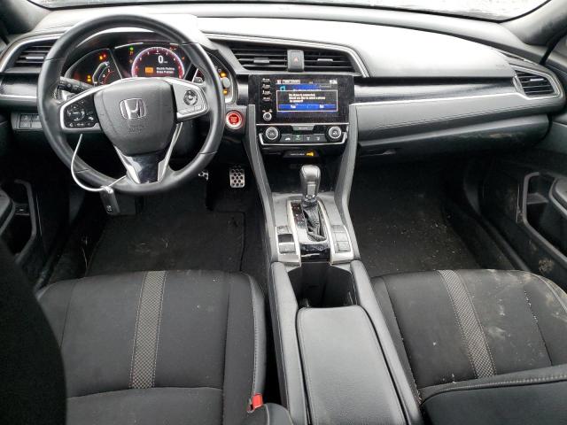 19XFC2F89LE206438 - 2020 HONDA CIVIC SPORT 石墨色 照片 8