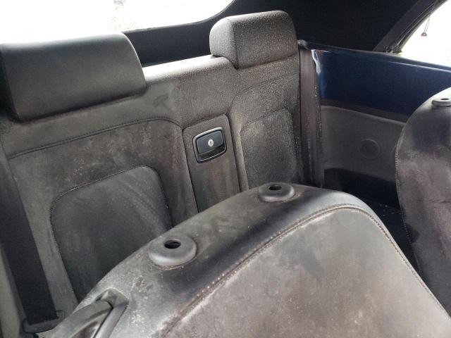 3VWBM31Y15M310100 - 2005 VOLKSWAGEN NEW BEETLE GL 蓝色 照片 10