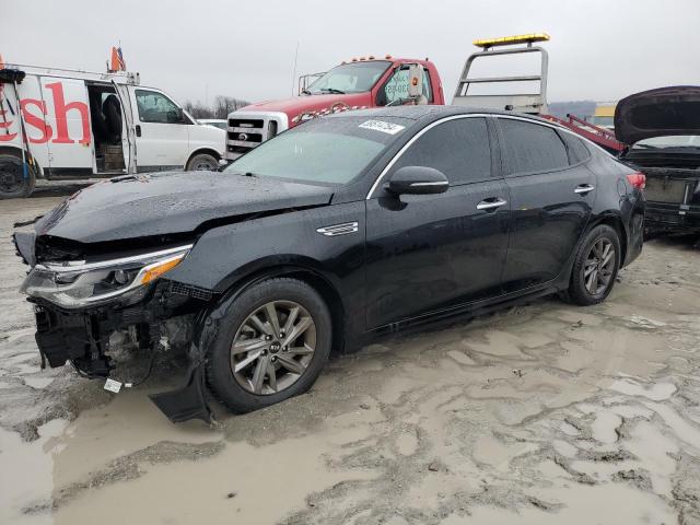 2019 KIA OPTIMA LX, 