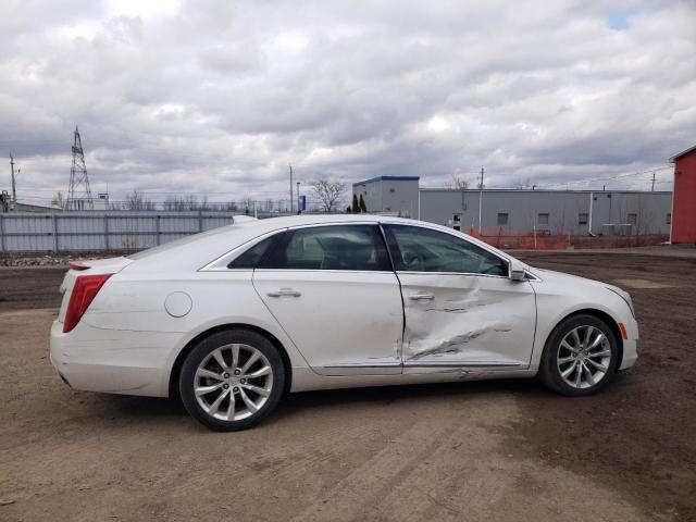 2G61N5S35G9155639 - 2016 CADILLAC XTS LUXURY COLLECTION WHITE photo 3