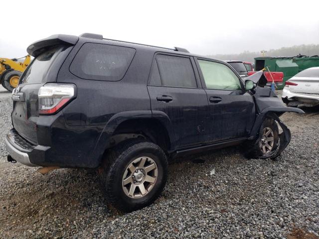 JTEBU5JR2G5352559 - 2016 TOYOTA 4RUNNER SR5/SR5 PREMIUM 黑色 照片 3