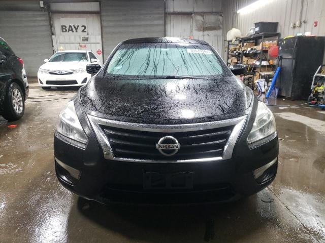 1N4AL3AP1EN341027 - 2014 NISSAN ALTIMA 2.5 BLACK photo 5