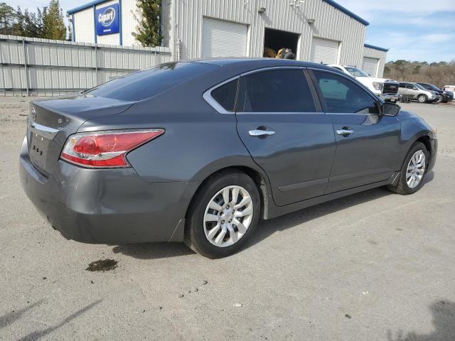 1N4AL3AP9FN922891 - 2015 NISSAN ALTIMA 2.5 GRAY photo 3