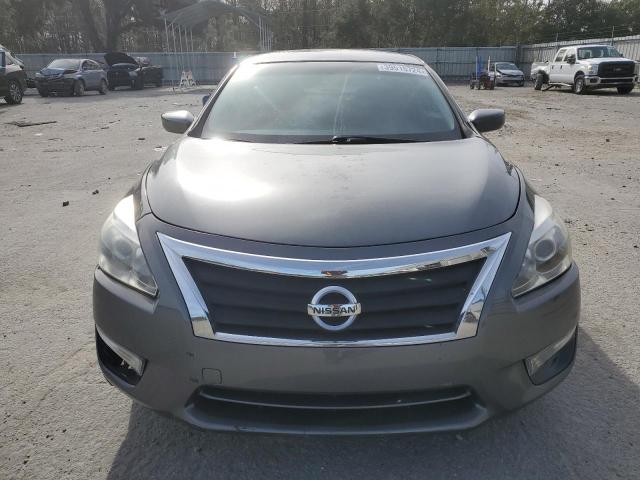 1N4AL3AP9FN922891 - 2015 NISSAN ALTIMA 2.5 GRAY photo 5