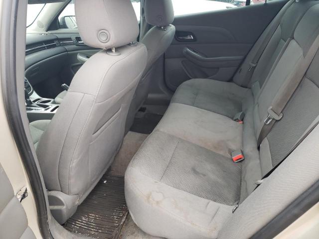 1G11B5SA5GF127554 - 2016 CHEVROLET MALIBU LIM LS TAN photo 10