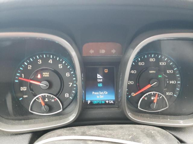 1G11B5SA5GF127554 - 2016 CHEVROLET MALIBU LIM LS TAN photo 9