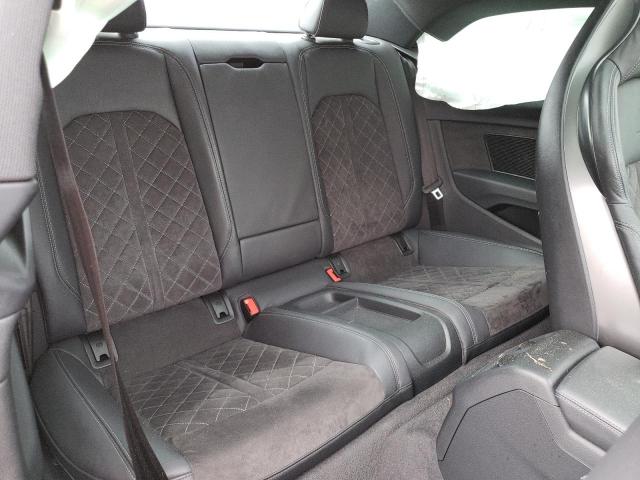 WAUP4AF58KA010622 - 2019 AUDI S5 PREMIUM PLUS 灰色 照片 10