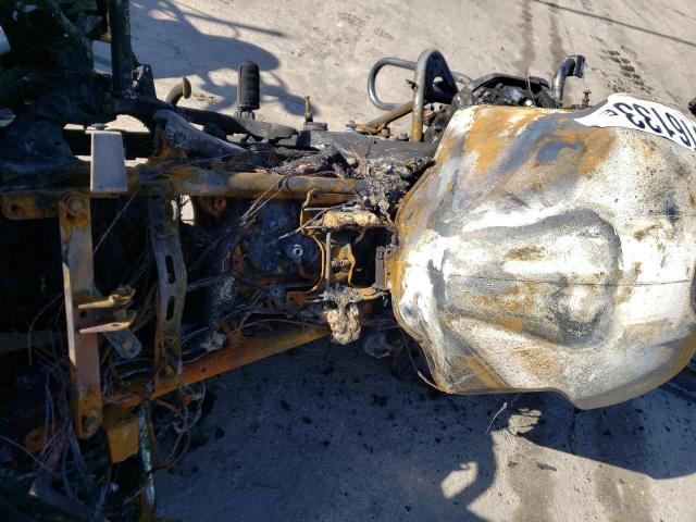 JH2SC51765M300240 - 2005 HONDA ST1300 P BURN photo 5