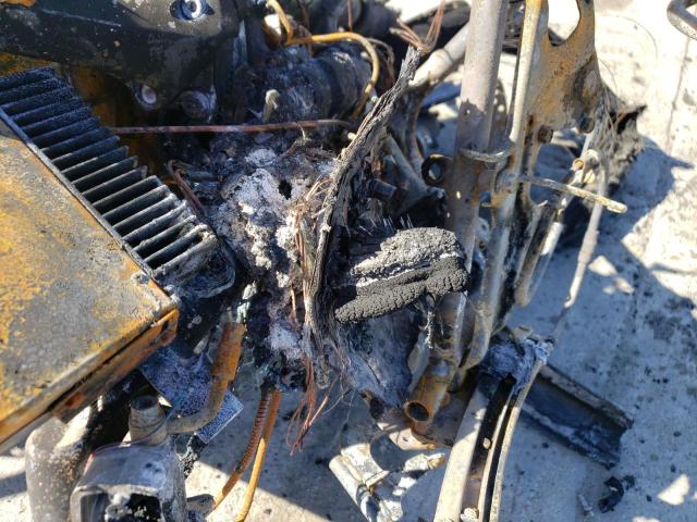 JH2SC51765M300240 - 2005 HONDA ST1300 P BURN photo 8