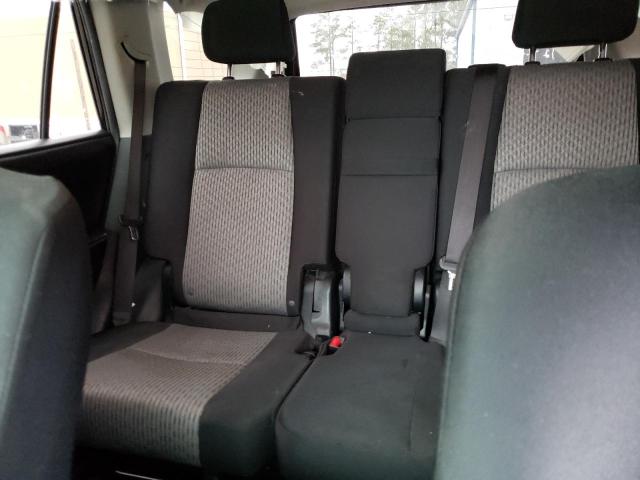 JTEBU5JRXH5459246 - 2017 TOYOTA 4RUNNER SR5/SR5 PREMIUM 黑色 照片 10