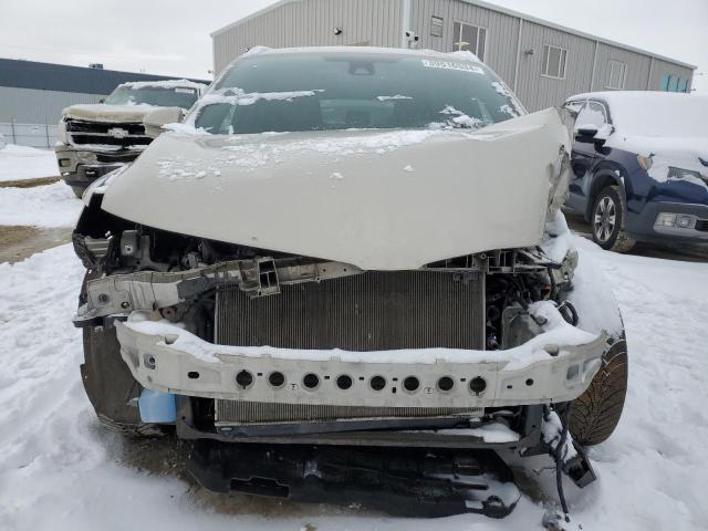 5LMCJ2A94FUJ22213 - 2015 LINCOLN MKC BEIGE photo 5